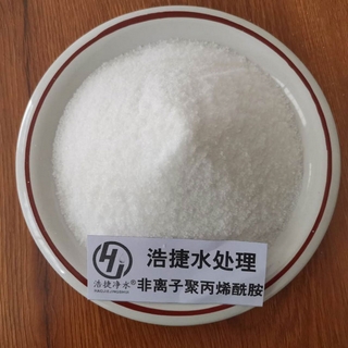 聚丙烯酰胺