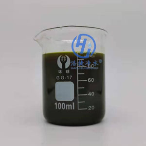 液体聚合氯化铝铁